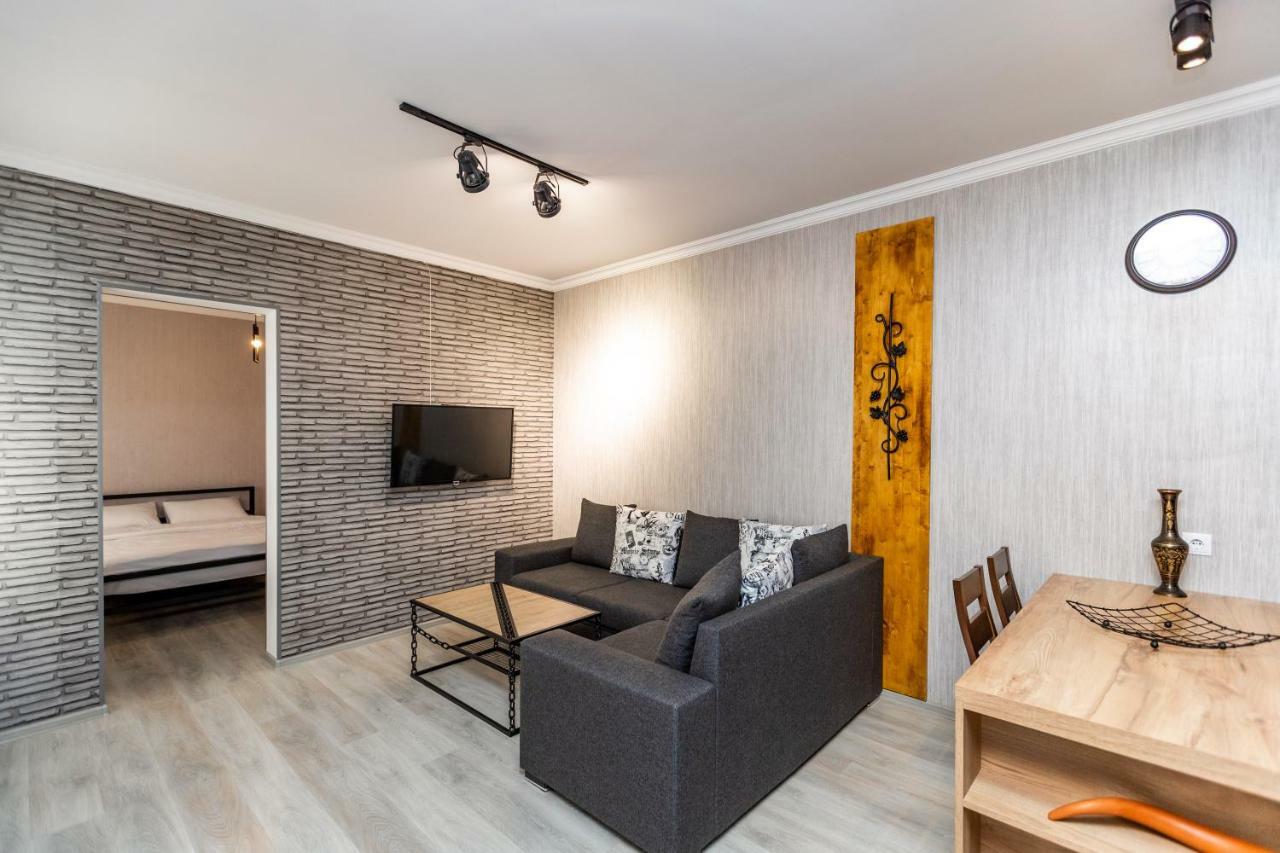 Appartement Tamo's Sweet *