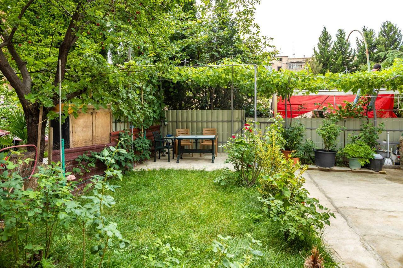 Tamo's Sweet Appartement Tbilissi